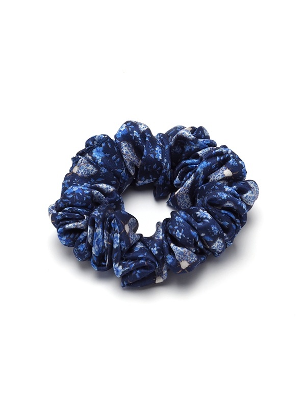 JGP-001 Jedwabne scrunchie Jedwabnik Kr�lewski
